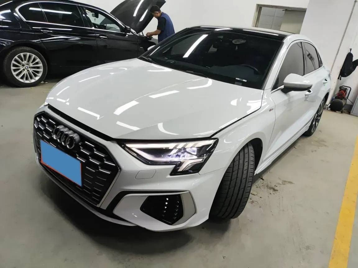 2022 Audi A3 1.4T 150HP L4 7DCT,autocango,china used car exporter,china ev exporter,chinese used car exporter,chinese used ev exporter