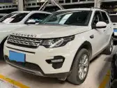 2019 LAND ROVER DISCOVERY SPORT,autocango,china used car exporter,china ev exporter,chinese used car exporter,chinese used ev exporter