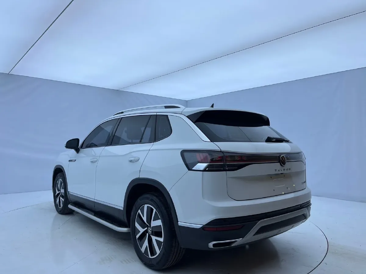 2023 Volkswagen Tayron 1.4T 150HP L4 7DCT,autocango,china used car exporter,china ev exporter,chinese used car exporter,chinese used ev exporter