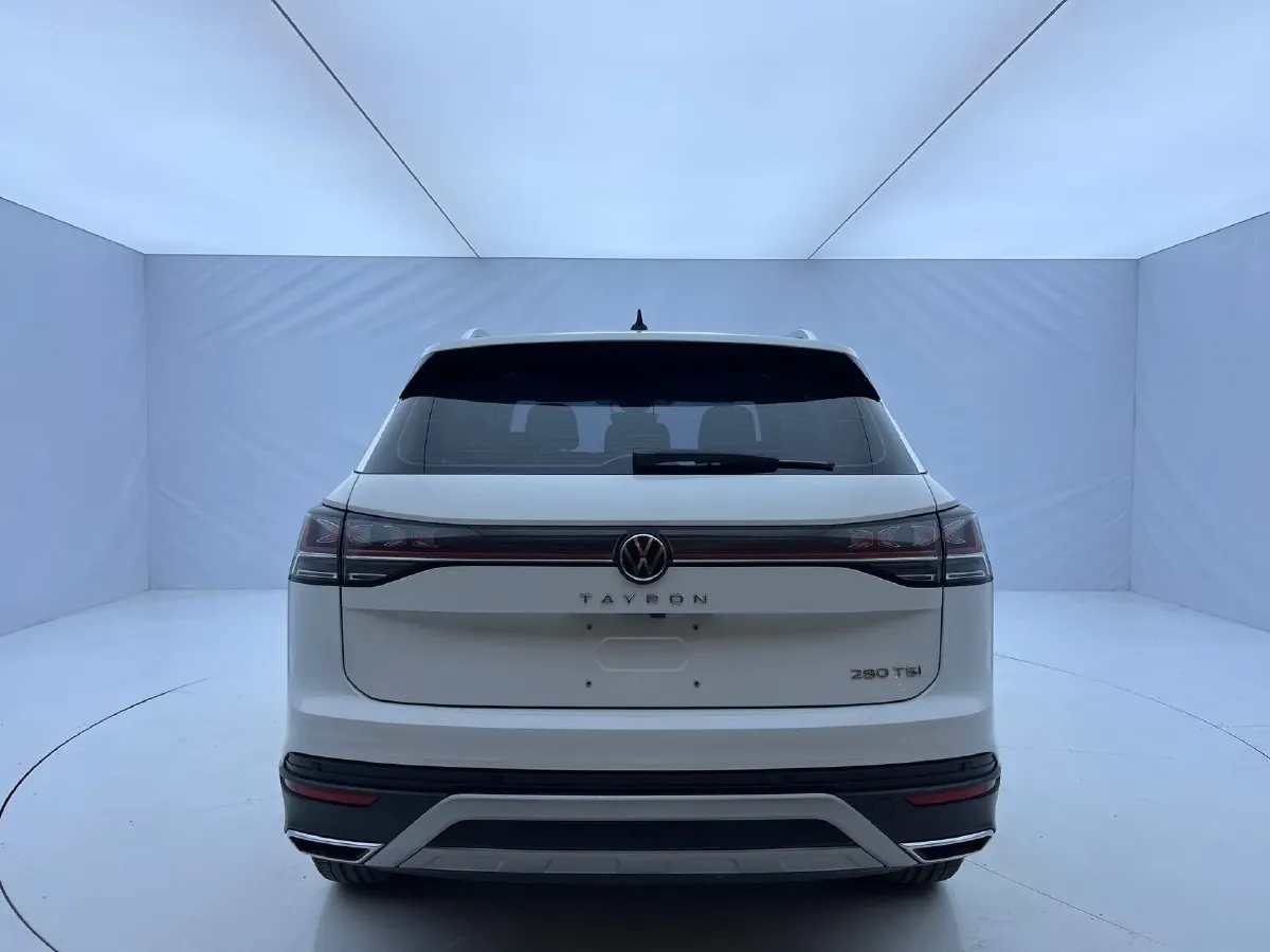 2023 Volkswagen Tayron 1.4T 150HP L4 7DCT,autocango,china used car exporter,china ev exporter,chinese used car exporter,chinese used ev exporter