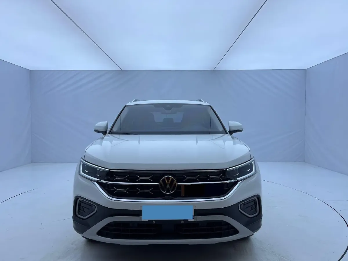 2023 Volkswagen Tayron 1.4T 150HP L4 7DCT,autocango,china used car exporter,china ev exporter,chinese used car exporter,chinese used ev exporter