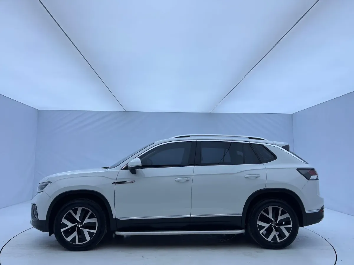 2023 Volkswagen Tayron 1.4T 150HP L4 7DCT,autocango,china used car exporter,china ev exporter,chinese used car exporter,chinese used ev exporter
