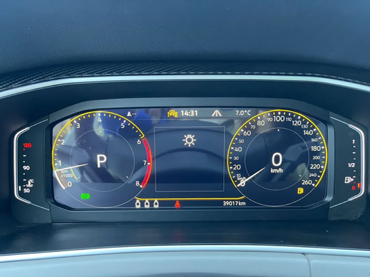 2023 Volkswagen Tayron 1.4T 150HP L4 7DCT,autocango,china used car exporter,china ev exporter,chinese used car exporter,chinese used ev exporter