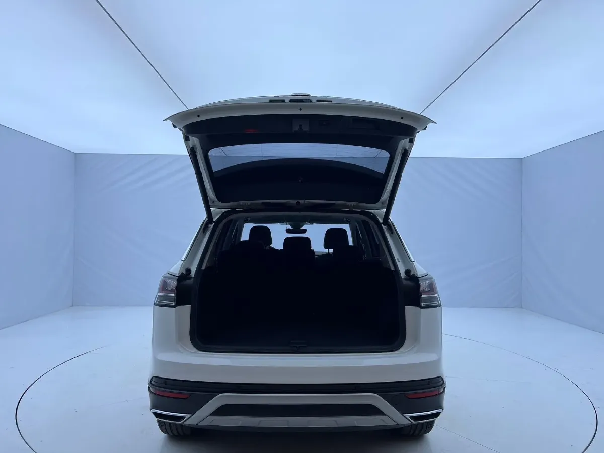 2023 Volkswagen Tayron 1.4T 150HP L4 7DCT,autocango,china used car exporter,china ev exporter,chinese used car exporter,chinese used ev exporter