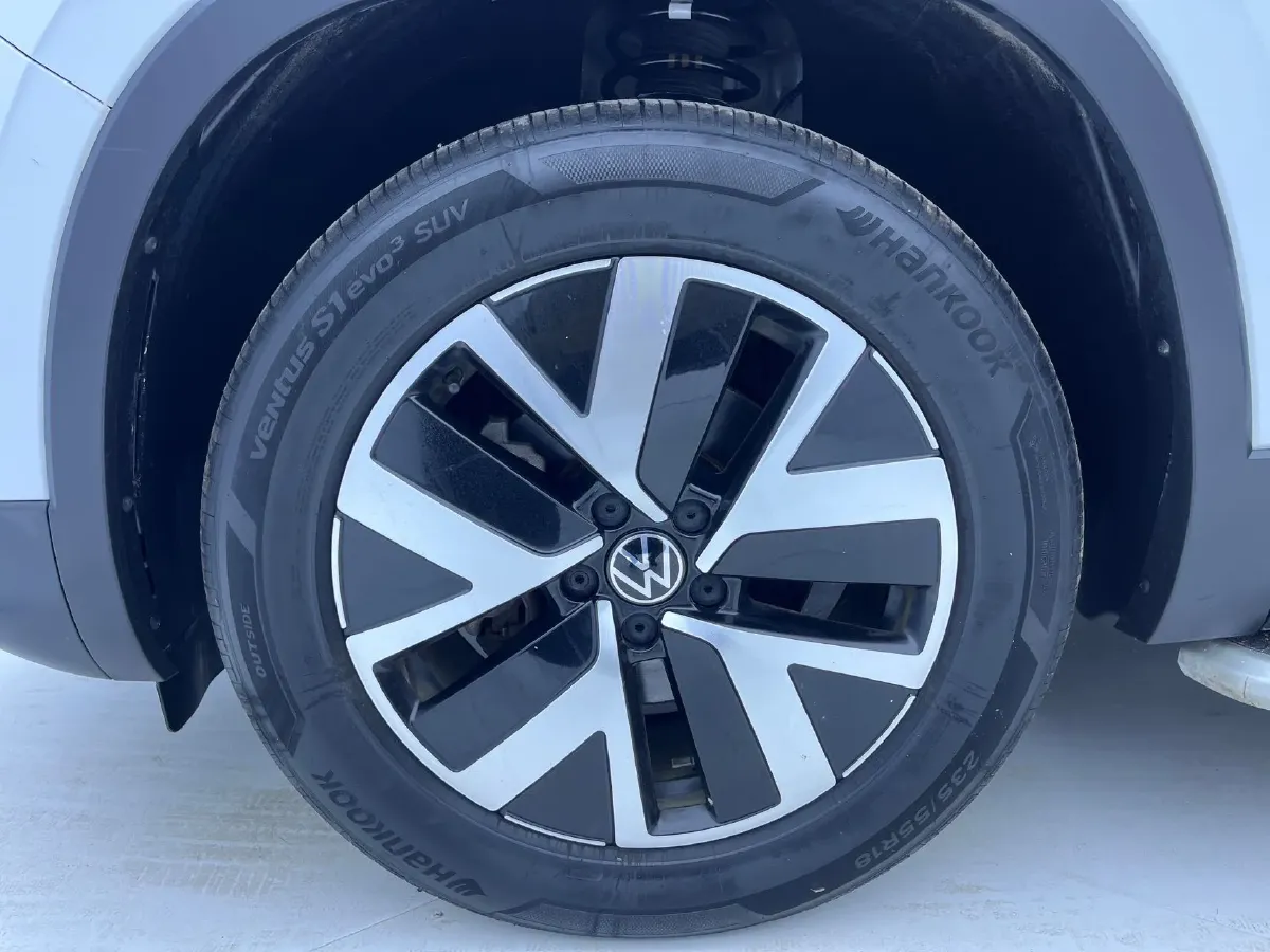 2023 Volkswagen Tayron 1.4T 150HP L4 7DCT,autocango,china used car exporter,china ev exporter,chinese used car exporter,chinese used ev exporter