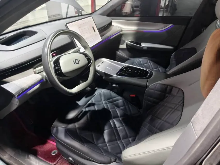 2023 ChangAn QiYuan A07 1.5L 95HP L4 REEV 28.4KWH,autocango,china used car exporter,china ev exporter,chinese used car exporter,chinese used ev exporter