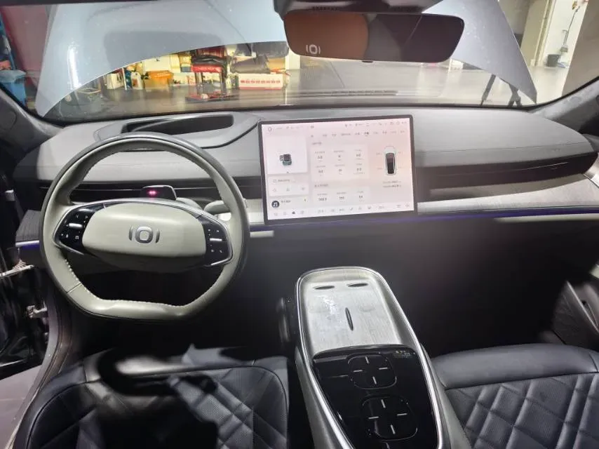 2023 ChangAn QiYuan A07 1.5L 95HP L4 REEV 28.4KWH,autocango,china used car exporter,china ev exporter,chinese used car exporter,chinese used ev exporter