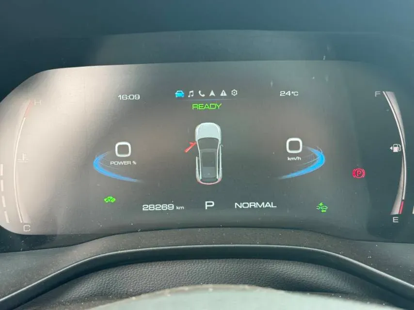 2022 Haval Rabbit 1.5L 101HP L4 2DHT Hybrid 1.69KWH,autocango,china used car exporter,china ev exporter,chinese used car exporter,chinese used ev exporter