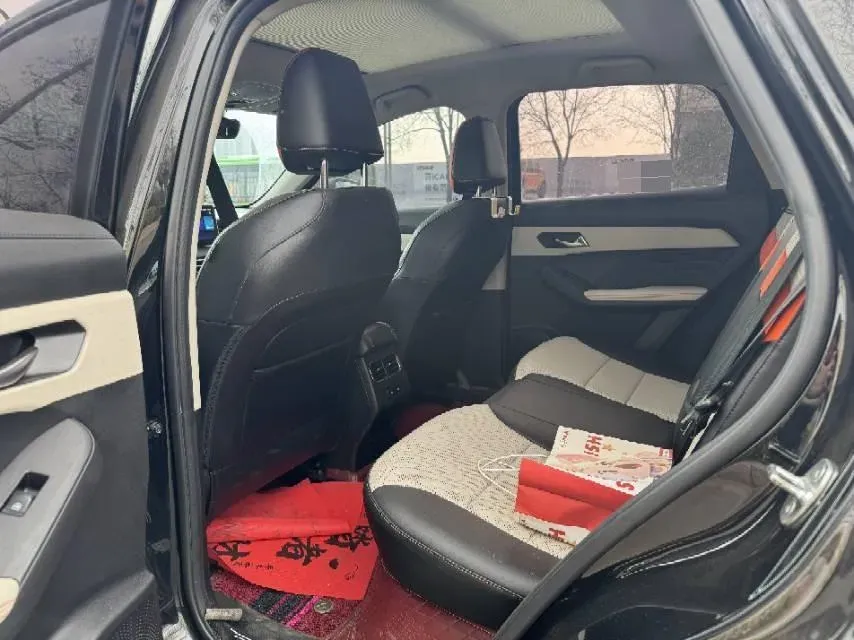 2022 Haval Rabbit 1.5L 101HP L4 2DHT Hybrid 1.69KWH,autocango,china used car exporter,china ev exporter,chinese used car exporter,chinese used ev exporter