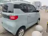 2020 WuLing HongGuang MINI EV BEV 9.3KWH