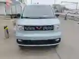 2020 WuLing HongGuang MINI EV BEV 9.3KWH