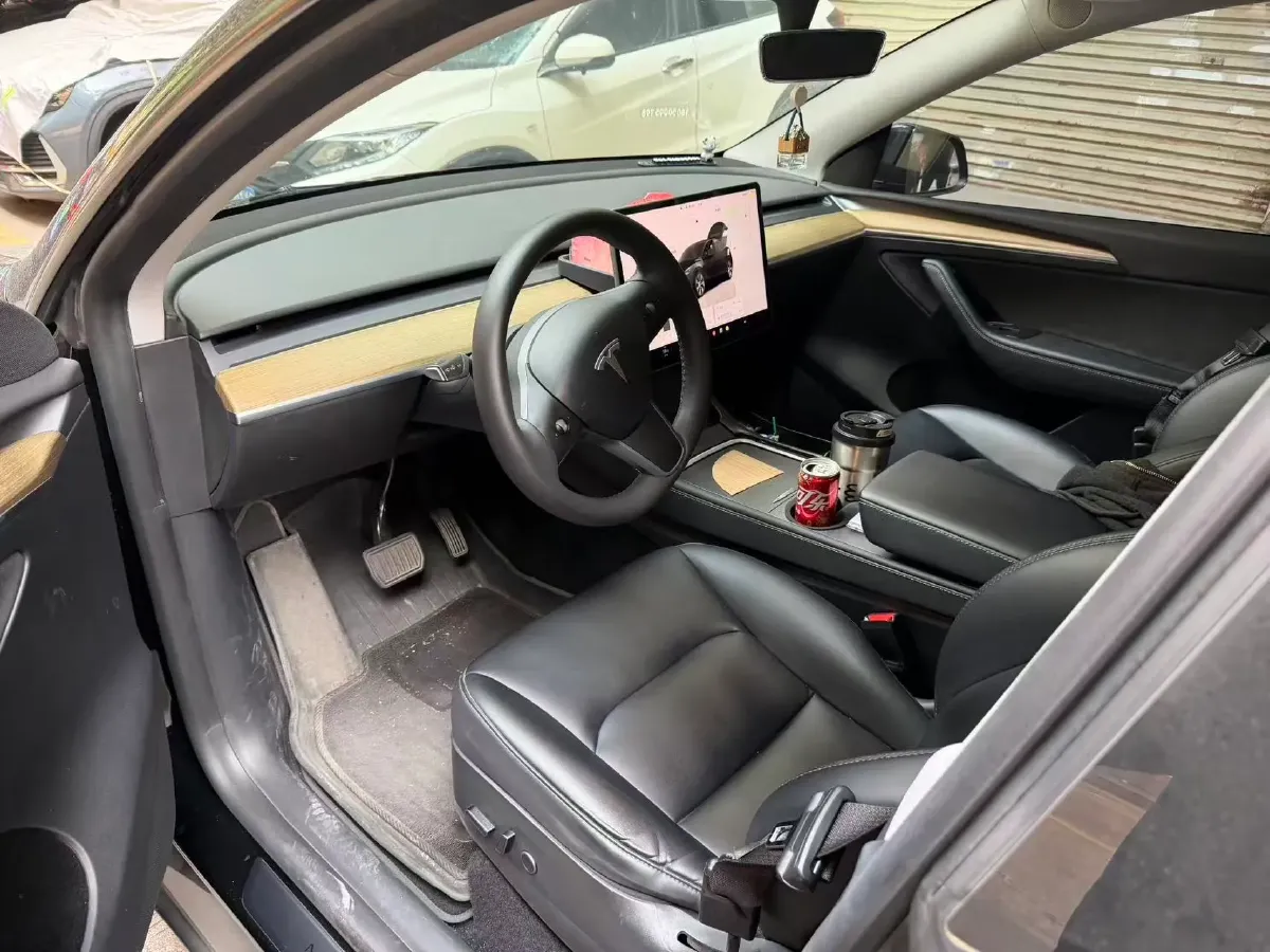 2022 Tesla Model Y BEV 60KWH,autocango,china used car exporter,china ev exporter,chinese used car exporter,chinese used ev exporter