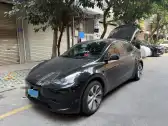 2022 TESLA MODEL Y,autocango,china used car exporter,china ev exporter,chinese used car exporter,chinese used ev exporter