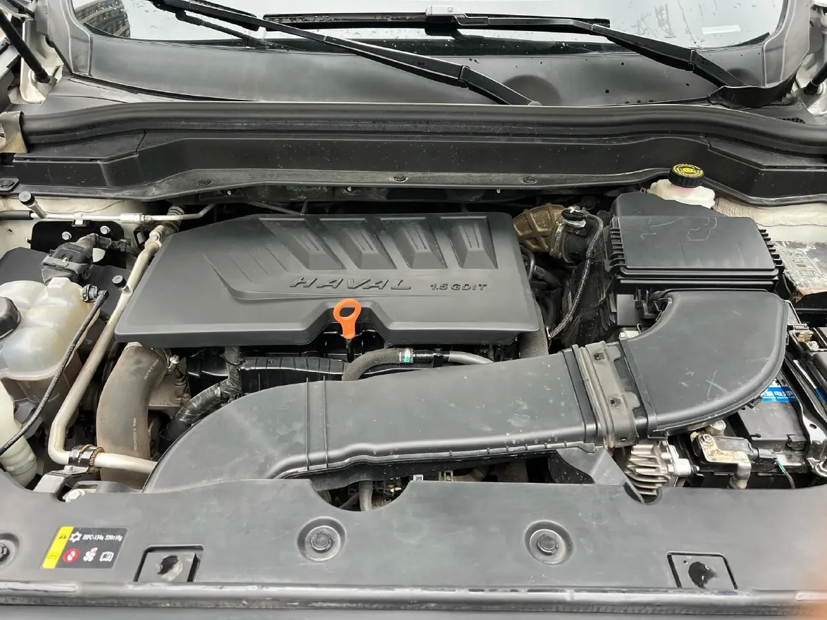 2020 Haval H6 1.5T 169HP L4 7DCT,autocango,china used car exporter,china ev exporter,chinese used car exporter,chinese used ev exporter