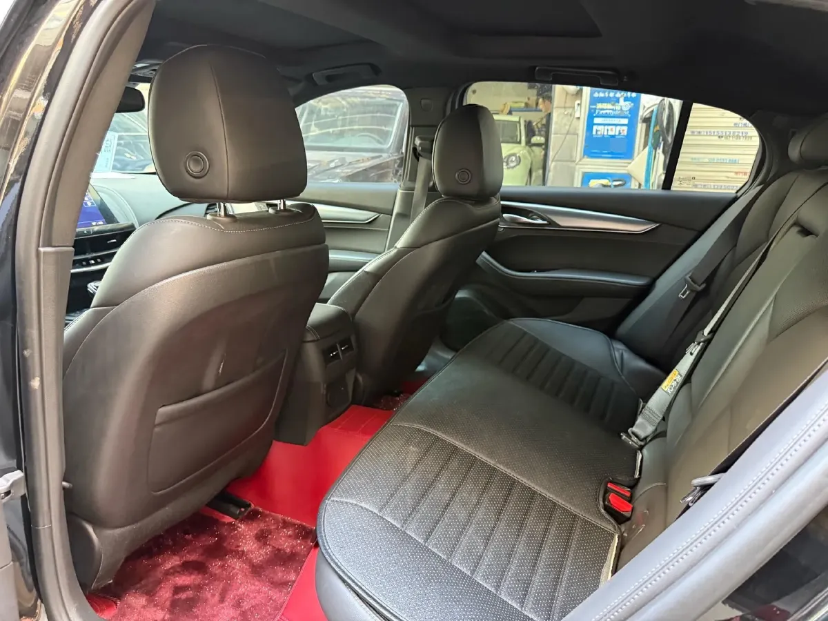 2022 Cadillac CT5 2.0T 237HP L4 10AT,autocango,china used car exporter,china ev exporter,chinese used car exporter,chinese used ev exporter