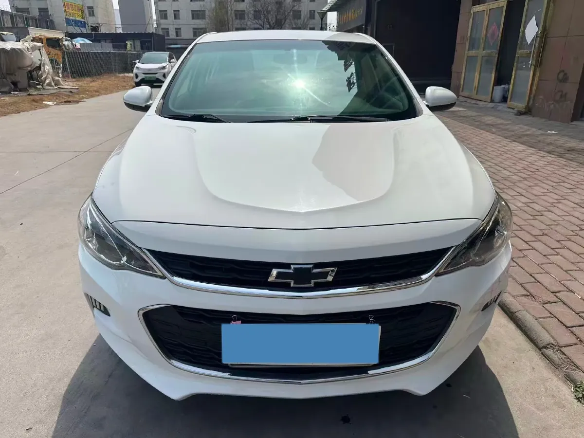 2016 Chevrolet Cavalier 1.5L 113HP L4 5MT,autocango,china used car exporter,china ev exporter,chinese used car exporter,chinese used ev exporter