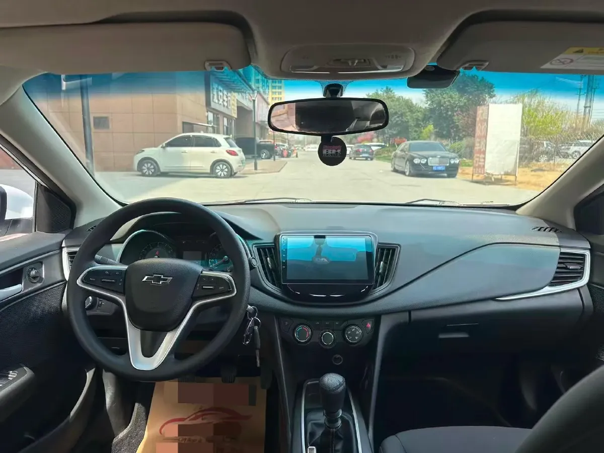 2016 Chevrolet Cavalier 1.5L 113HP L4 5MT,autocango,china used car exporter,china ev exporter,chinese used car exporter,chinese used ev exporter