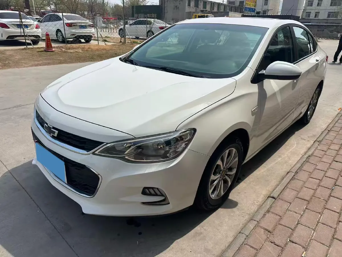2016 Chevrolet Cavalier 1.5L 113HP L4 5MT,autocango,china used car exporter,china ev exporter,chinese used car exporter,chinese used ev exporter