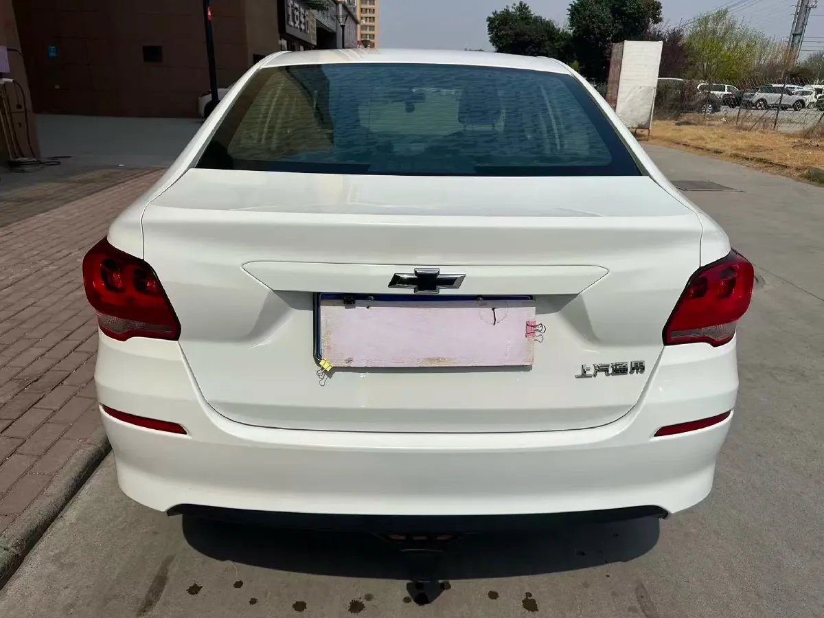 2016 Chevrolet Cavalier 1.5L 113HP L4 5MT,autocango,china used car exporter,china ev exporter,chinese used car exporter,chinese used ev exporter