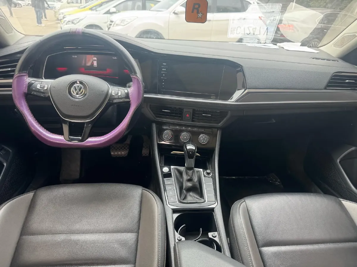 2021 Volkswagen Sagitar 1.4T 150HP L4 7DCT,autocango,china used car exporter,china ev exporter,chinese used car exporter,chinese used ev exporter