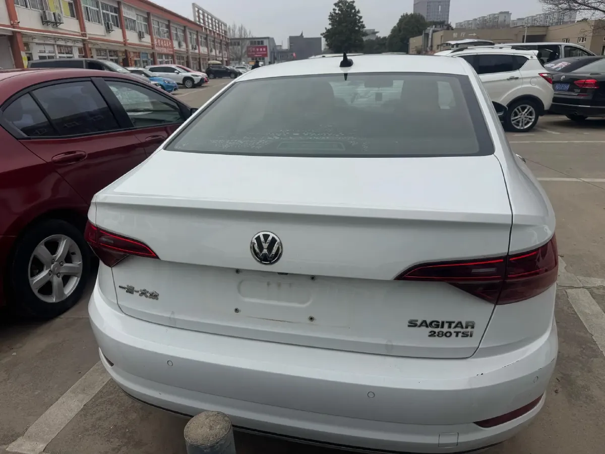 2021 Volkswagen Sagitar 1.4T 150HP L4 7DCT,autocango,china used car exporter,china ev exporter,chinese used car exporter,chinese used ev exporter