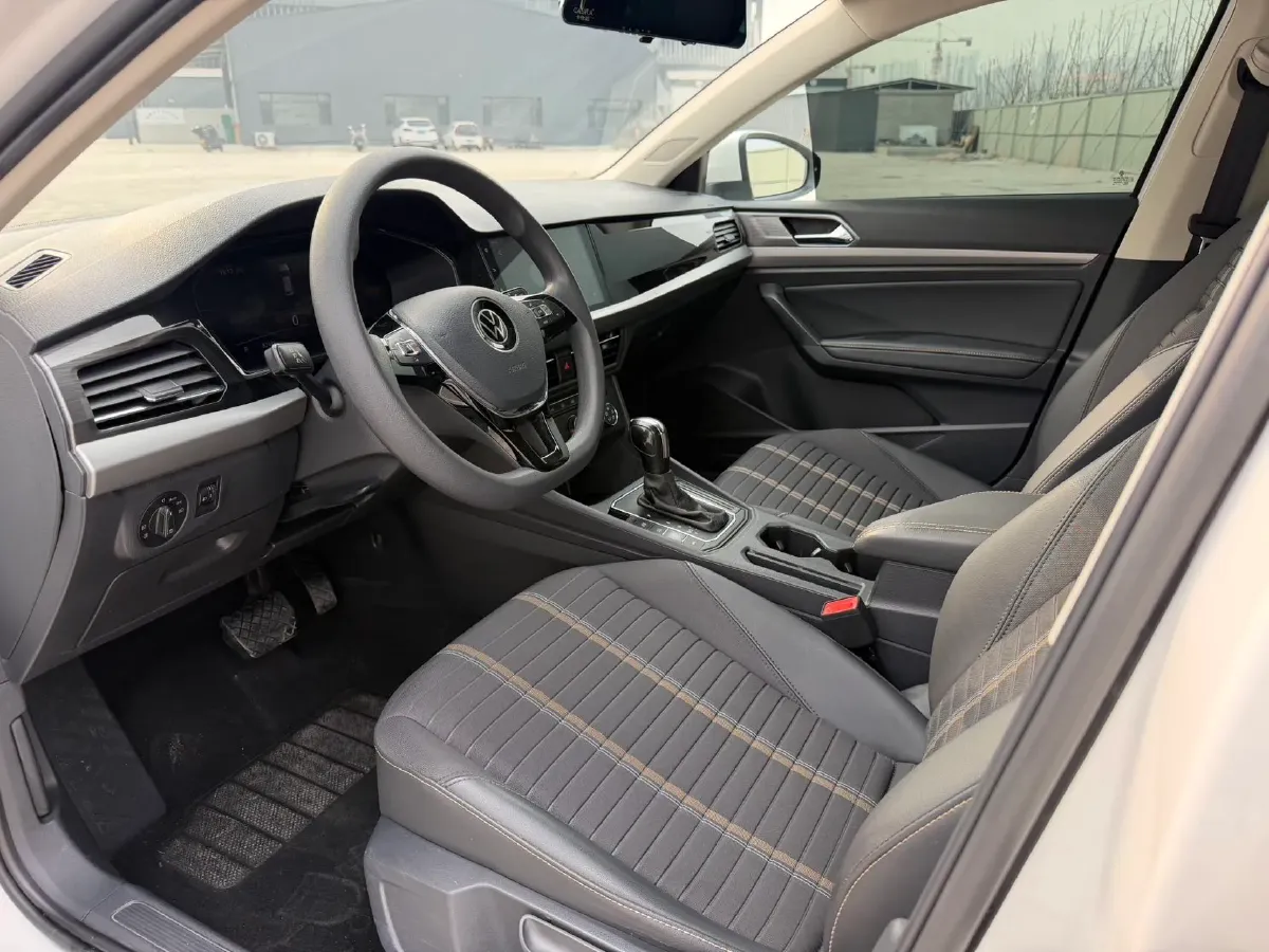 2021 Volkswagen Lavida 1.4T 150HP L4 7DCT,autocango,china used car exporter,china ev exporter,chinese used car exporter,chinese used ev exporter