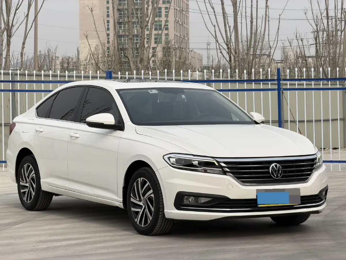 2021 Volkswagen Lavida 1.4T 150HP L4 7DCT,autocango,china used car exporter,china ev exporter,chinese used car exporter,chinese used ev exporter