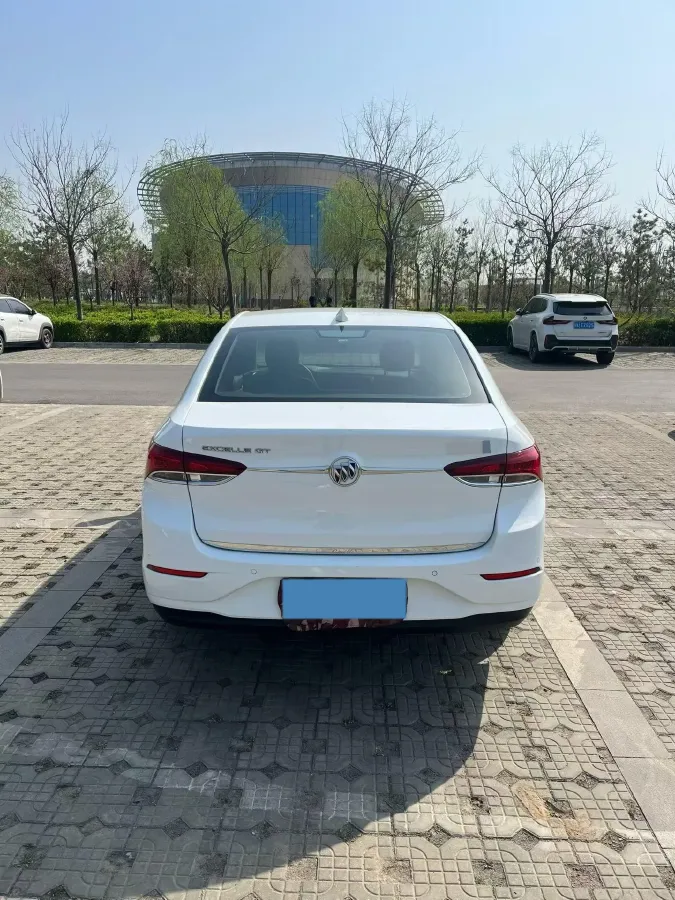 2021 Buick Excelle 1.5L 113HP L4 6AT,autocango,china used car exporter,china ev exporter,chinese used car exporter,chinese used ev exporter