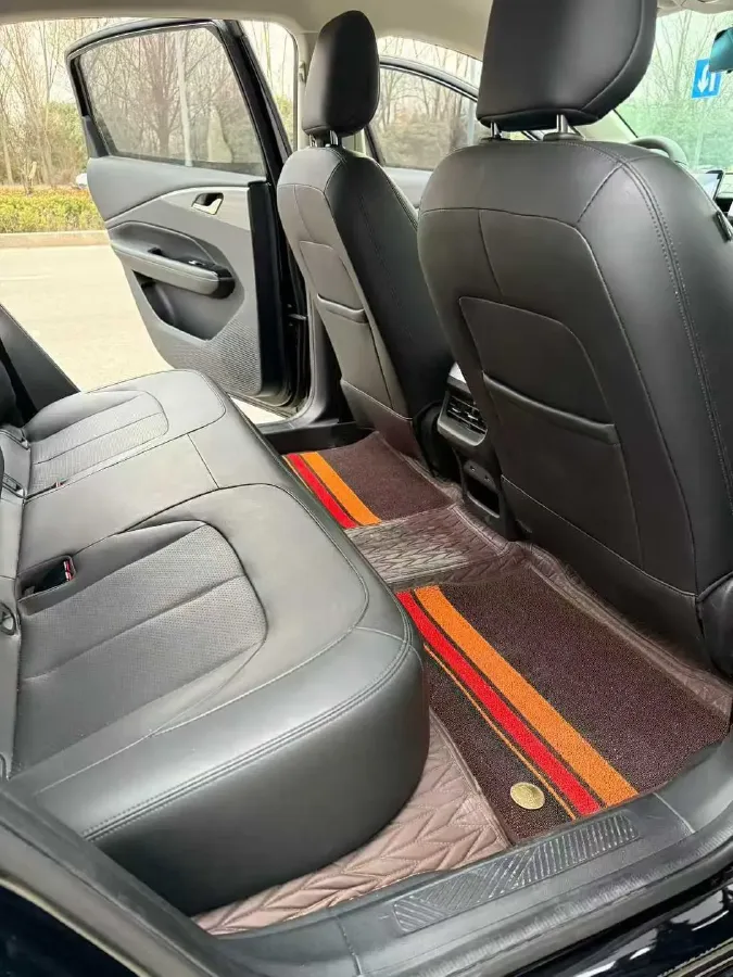 2023 WuLing XingGuang 1.5L 106HP L4 E-CVT PHEV 20.5KWH,autocango,china used car exporter,china ev exporter,chinese used car exporter,chinese used ev exporter