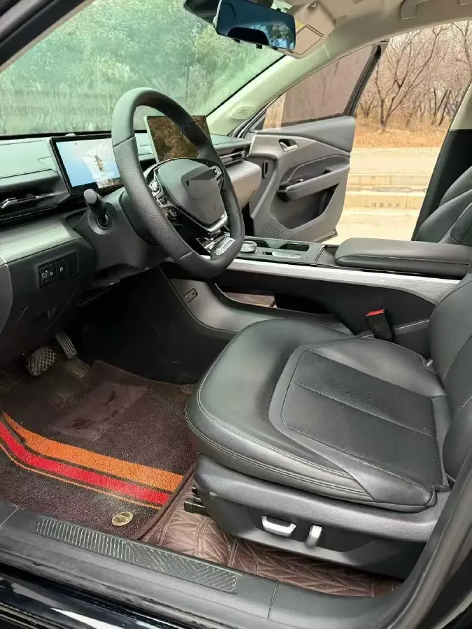 2023 WuLing XingGuang 1.5L 106HP L4 E-CVT PHEV 20.5KWH,autocango,china used car exporter,china ev exporter,chinese used car exporter,chinese used ev exporter