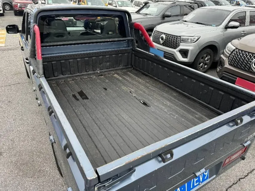 2021 WuLing ZhentTu 1.5L 99HP L4 5MT,autocango,china used car exporter,china ev exporter,chinese used car exporter,chinese used ev exporter