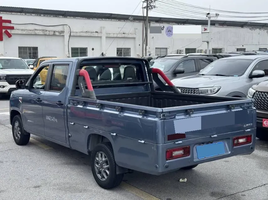 2021 WuLing ZhentTu 1.5L 99HP L4 5MT,autocango,china used car exporter,china ev exporter,chinese used car exporter,chinese used ev exporter