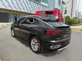 2020 Volkswagen Tayron X 2.0T 186HP L4 7DCT