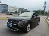 2020 Volkswagen Tayron X 2.0T 186HP L4 7DCT