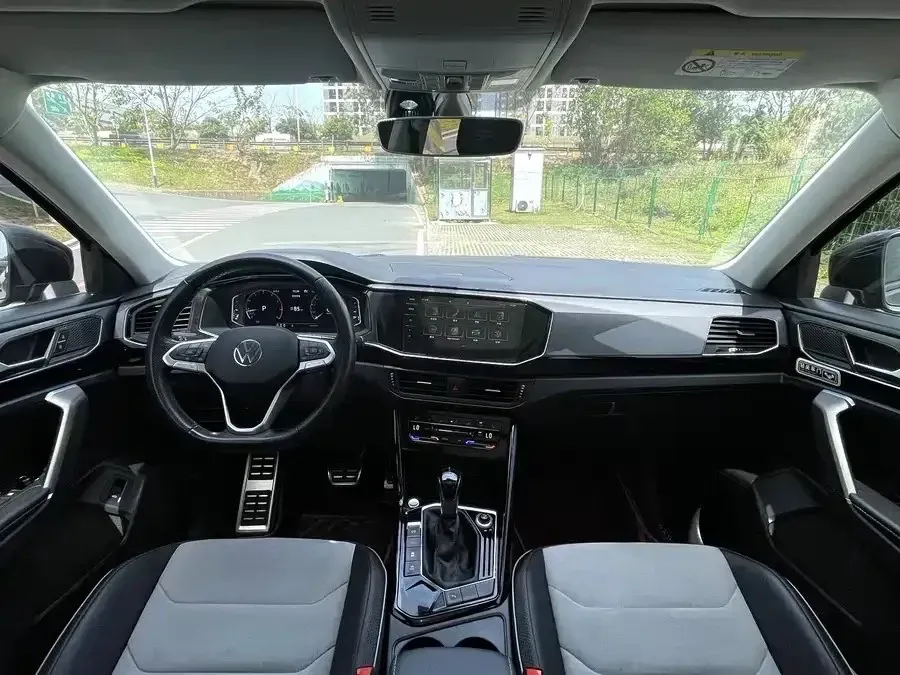 2020 Volkswagen Tayron X 2.0T 186HP L4 7DCT,autocango,china used car exporter,china ev exporter,chinese used car exporter,chinese used ev exporter