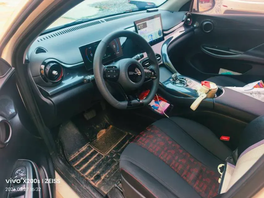 2023 BYD e2 BEV 43.2KWH,autocango,china used car exporter,china ev exporter,chinese used car exporter,chinese used ev exporter