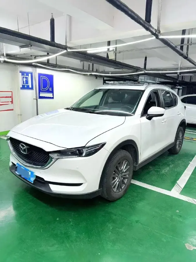 2020 Mazda CX-5 2.0L 155HP L4 6AT,autocango,china used car exporter,china ev exporter,chinese used car exporter,chinese used ev exporter