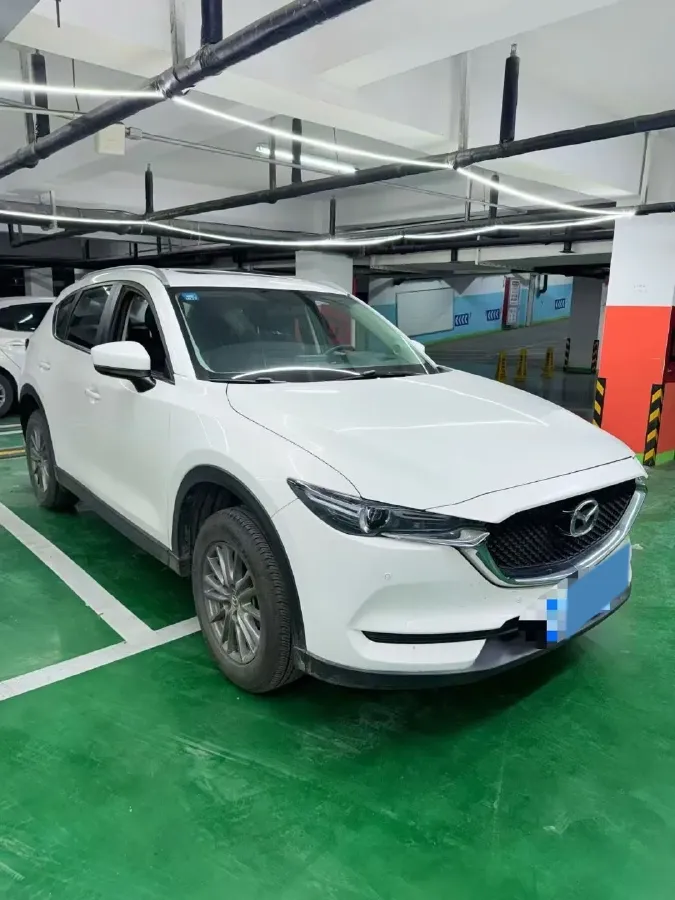 2020 Mazda CX-5 2.0L 155HP L4 6AT,autocango,china used car exporter,china ev exporter,chinese used car exporter,chinese used ev exporter