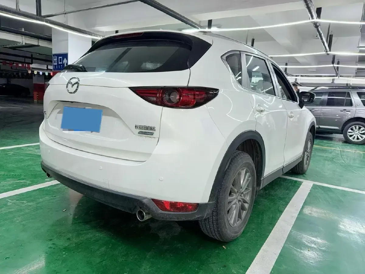 2020 Mazda CX-5 2.0L 155HP L4 6AT,autocango,china used car exporter,china ev exporter,chinese used car exporter,chinese used ev exporter