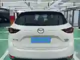 2020 Mazda CX-5 2.0L 155HP L4 6AT