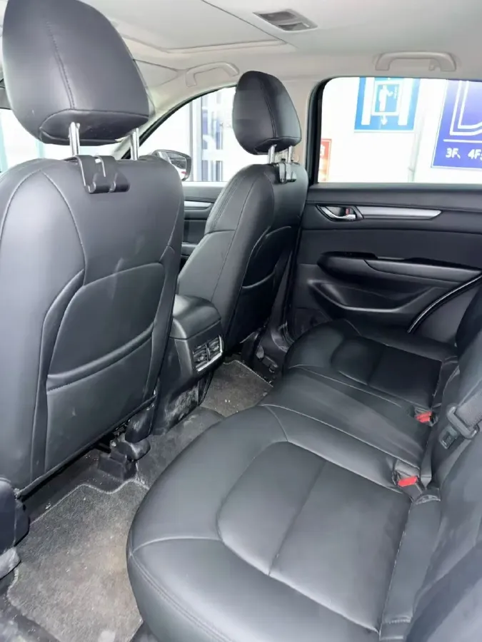 2020 Mazda CX-5 2.0L 155HP L4 6AT,autocango,china used car exporter,china ev exporter,chinese used car exporter,chinese used ev exporter