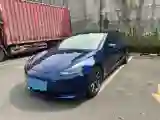 2022 Tesla Model 3 BEV 60KWH
