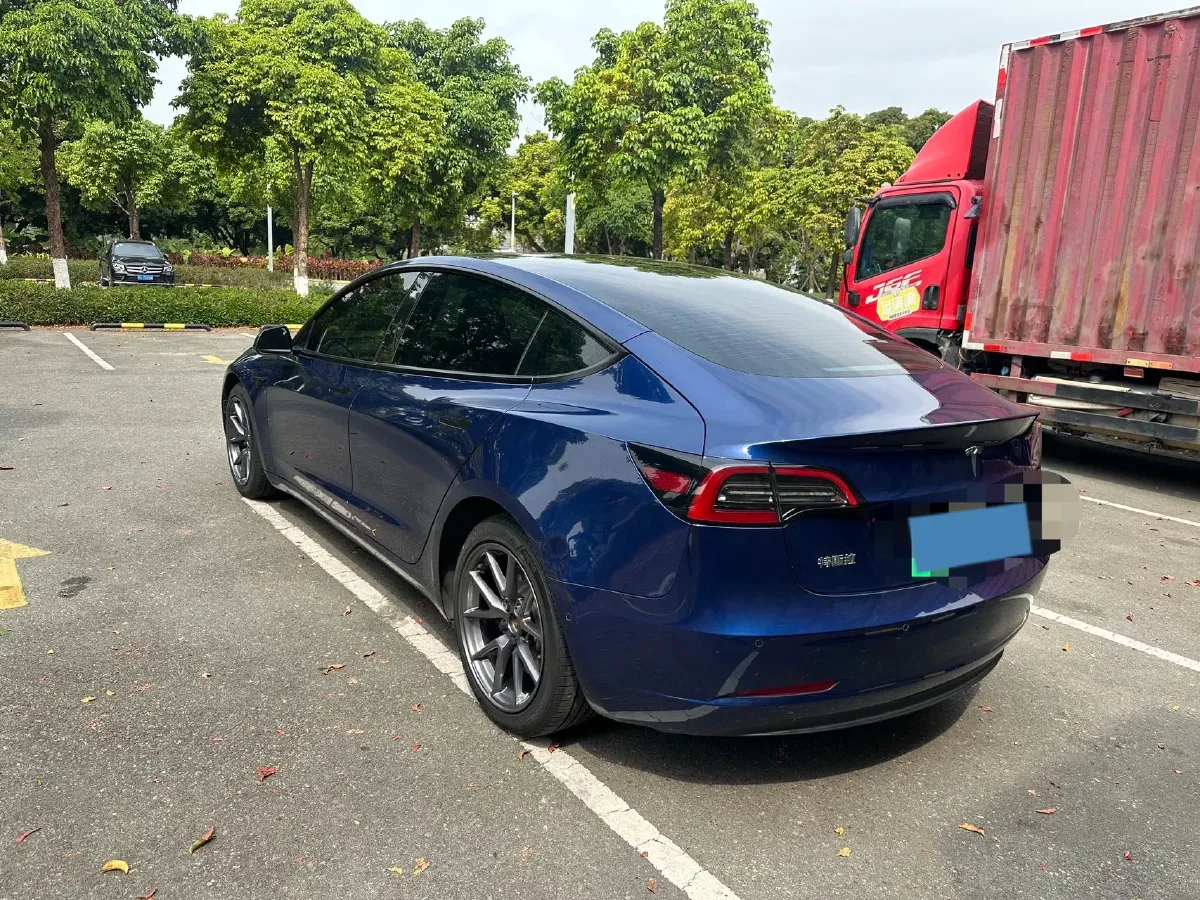 2022 Tesla Model 3 BEV 60KWH,autocango,china used car exporter,china ev exporter,chinese used car exporter,chinese used ev exporter