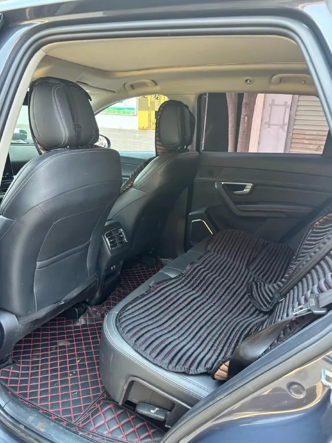 2019 BYD Song Pro 1.5T 160HP L4 6DCT,autocango,china used car exporter,china ev exporter,chinese used car exporter,chinese used ev exporter