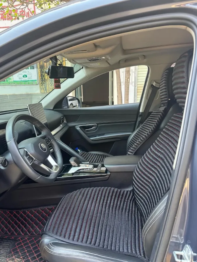 2019 BYD Song Pro 1.5T 160HP L4 6DCT,autocango,china used car exporter,china ev exporter,chinese used car exporter,chinese used ev exporter