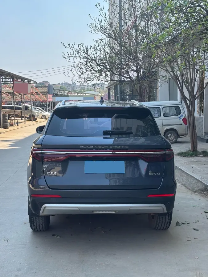2019 BYD Song Pro 1.5T 160HP L4 6DCT,autocango,china used car exporter,china ev exporter,chinese used car exporter,chinese used ev exporter