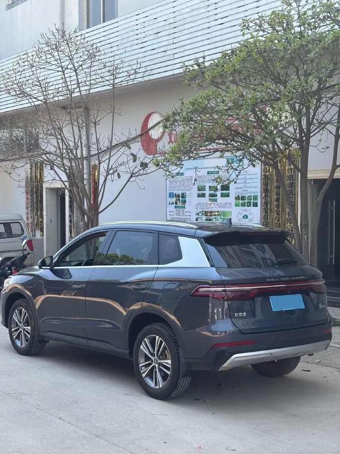 2019 BYD Song Pro 1.5T 160HP L4 6DCT,autocango,china used car exporter,china ev exporter,chinese used car exporter,chinese used ev exporter