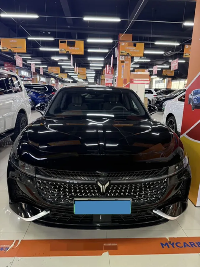 2024 Voyah ZhuiGuang 1.5T 136HP L4 PHEV 43KWH,autocango,china used car exporter,china ev exporter,chinese used car exporter,chinese used ev exporter