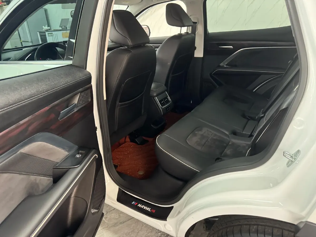 2021 Haval H6 1.5T 150HP L4 7DCT,autocango,china used car exporter,china ev exporter,chinese used car exporter,chinese used ev exporter