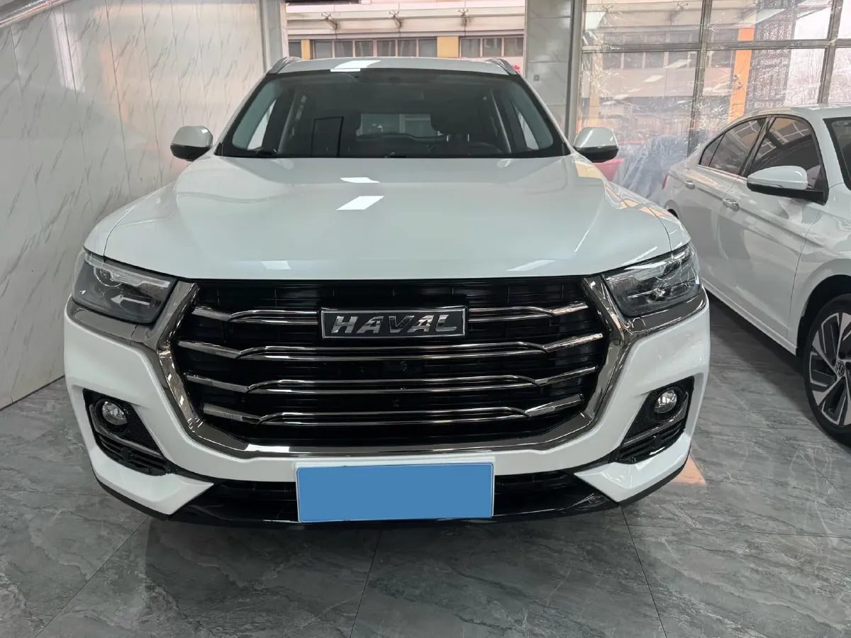 2021 Haval H6 1.5T 150HP L4 7DCT,autocango,china used car exporter,china ev exporter,chinese used car exporter,chinese used ev exporter